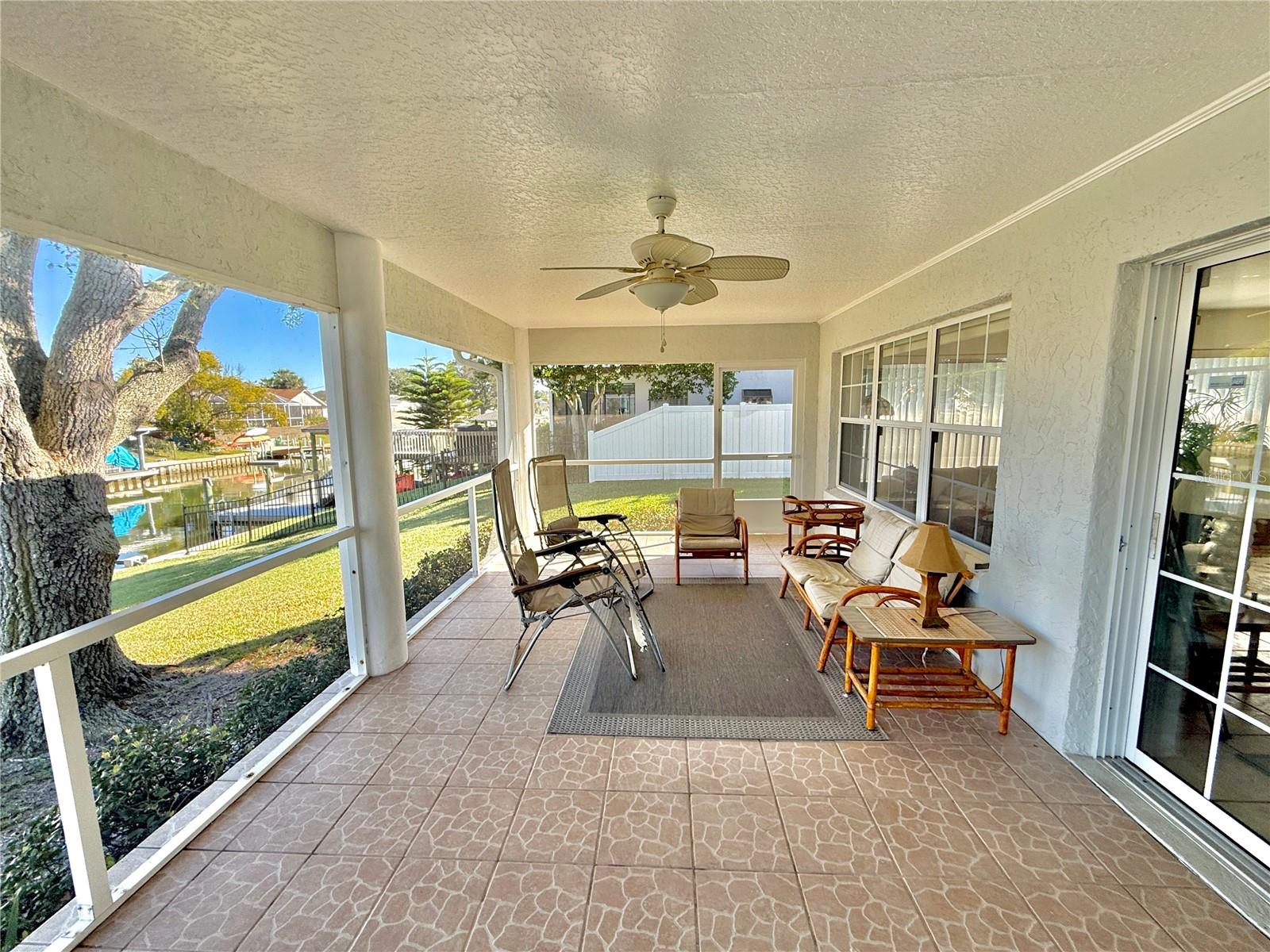 PALM COAST SEC 03 PALM HARBOR OFFICE PARK - Residential