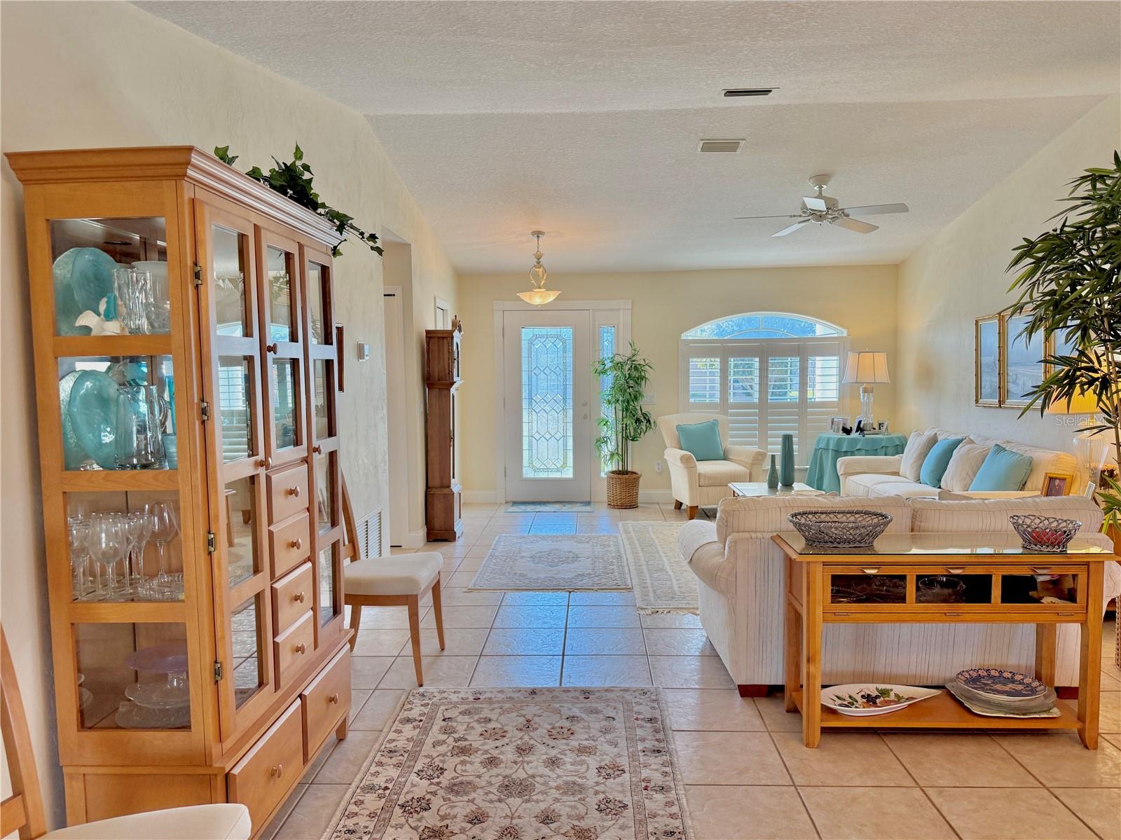 PALM COAST SEC 03 PALM HARBOR OFFICE PARK - Residential