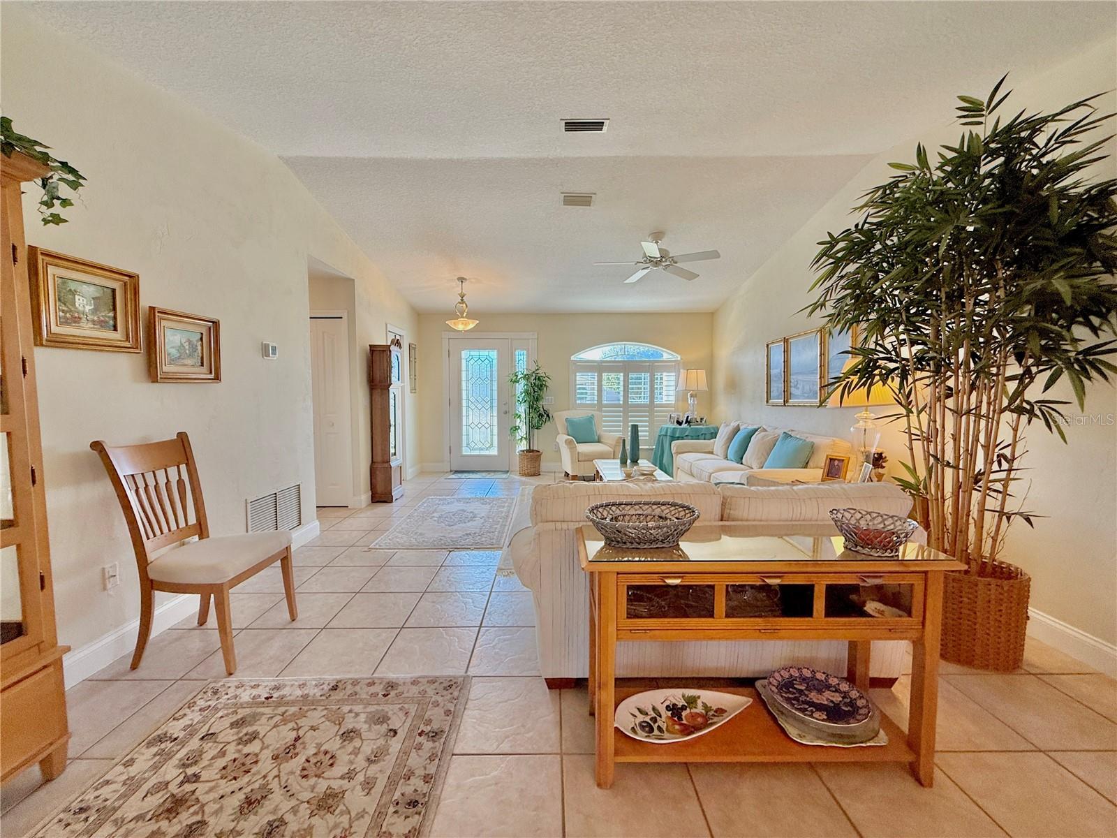 PALM COAST SEC 03 PALM HARBOR OFFICE PARK - Residential