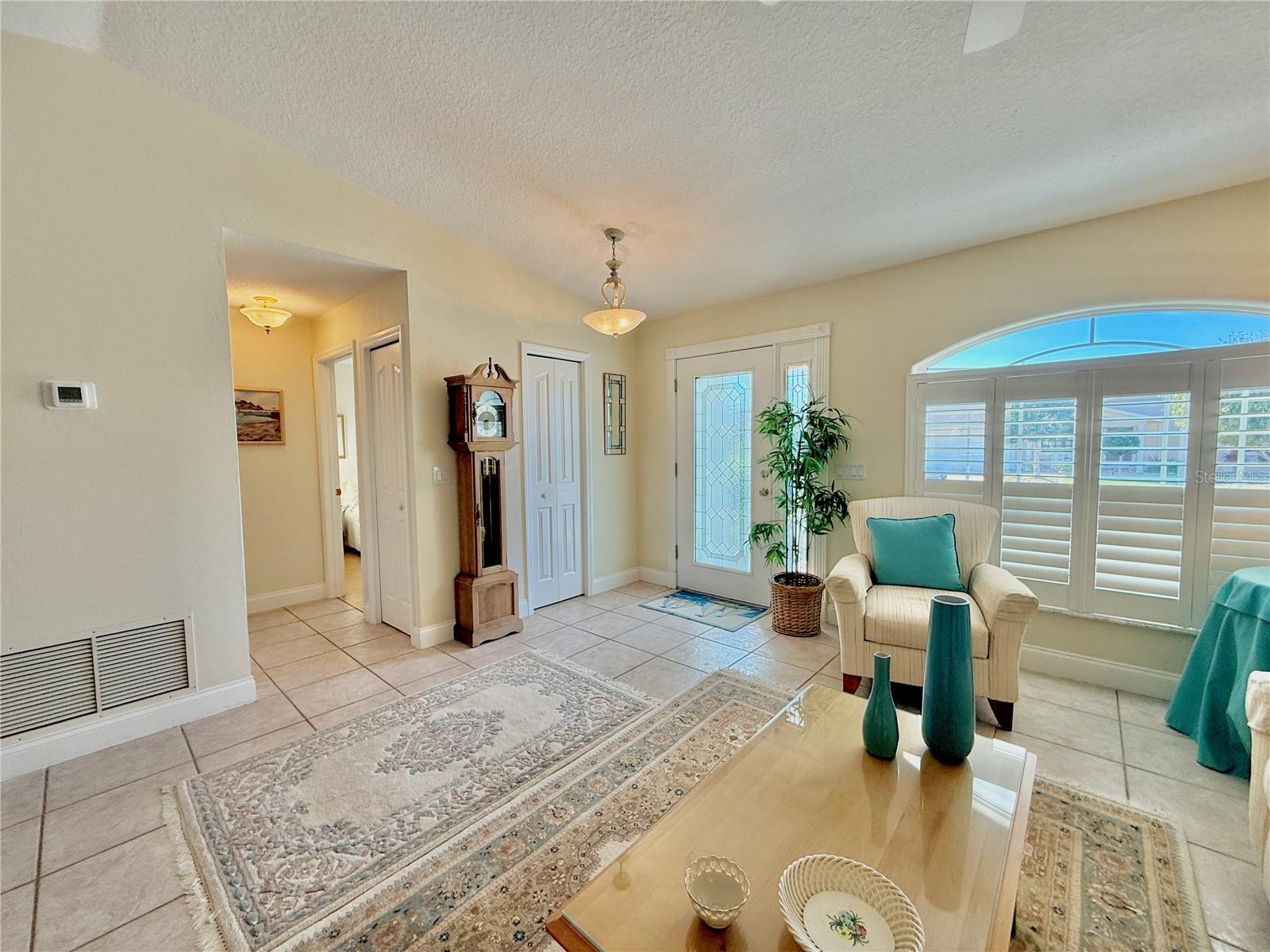 PALM COAST SEC 03 PALM HARBOR OFFICE PARK - Residential