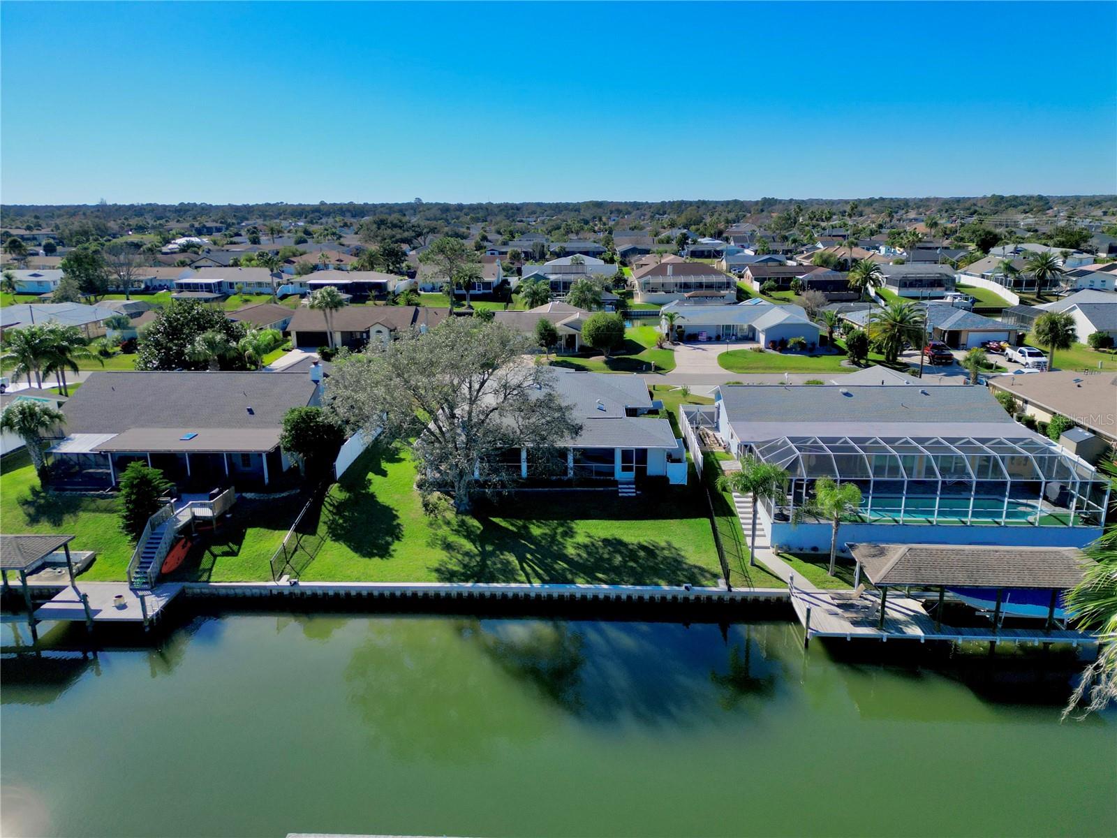 PALM COAST SEC 03 PALM HARBOR OFFICE PARK - Residential