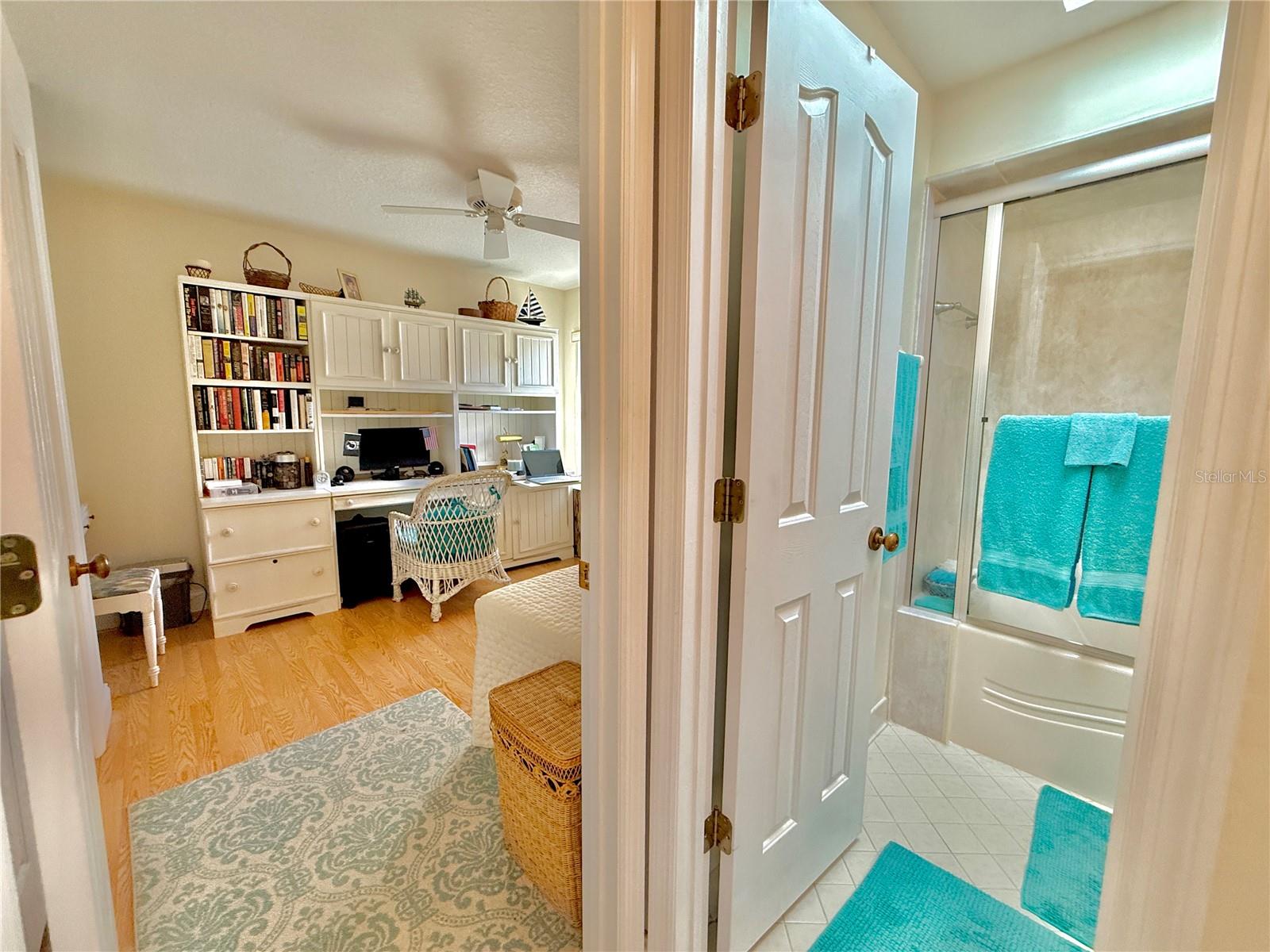 PALM COAST SEC 03 PALM HARBOR OFFICE PARK - Residential