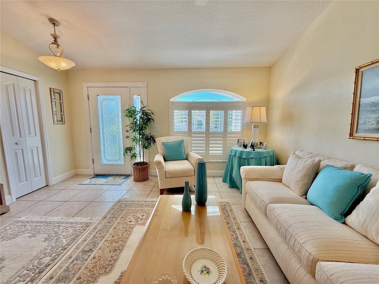 PALM COAST SEC 03 PALM HARBOR OFFICE PARK - Residential