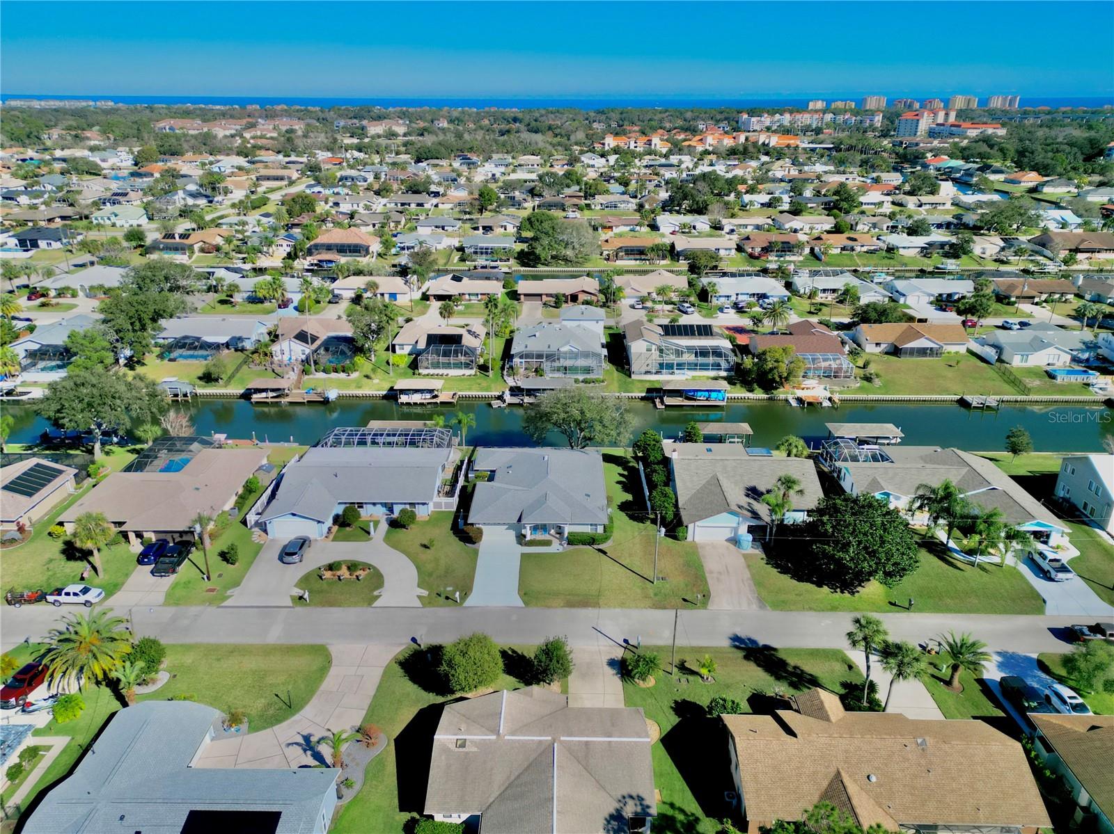 PALM COAST SEC 03 PALM HARBOR OFFICE PARK - Residential