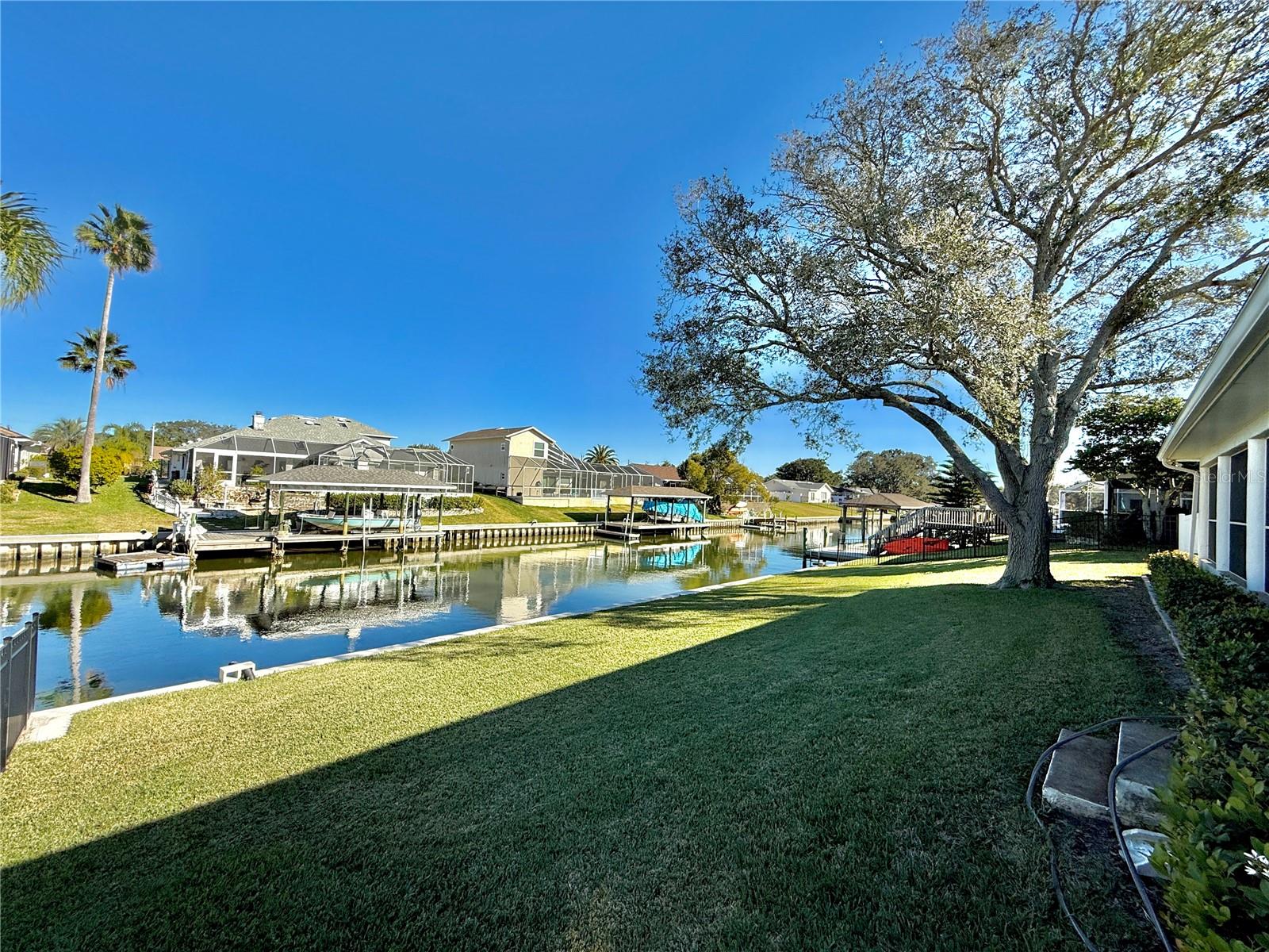 PALM COAST SEC 03 PALM HARBOR OFFICE PARK - Residential