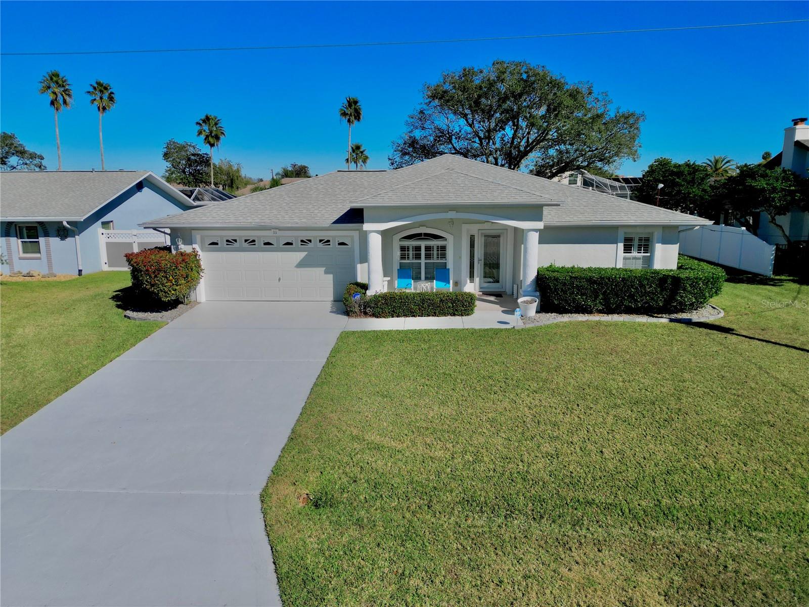 PALM COAST SEC 03 PALM HARBOR OFFICE PARK - Residential