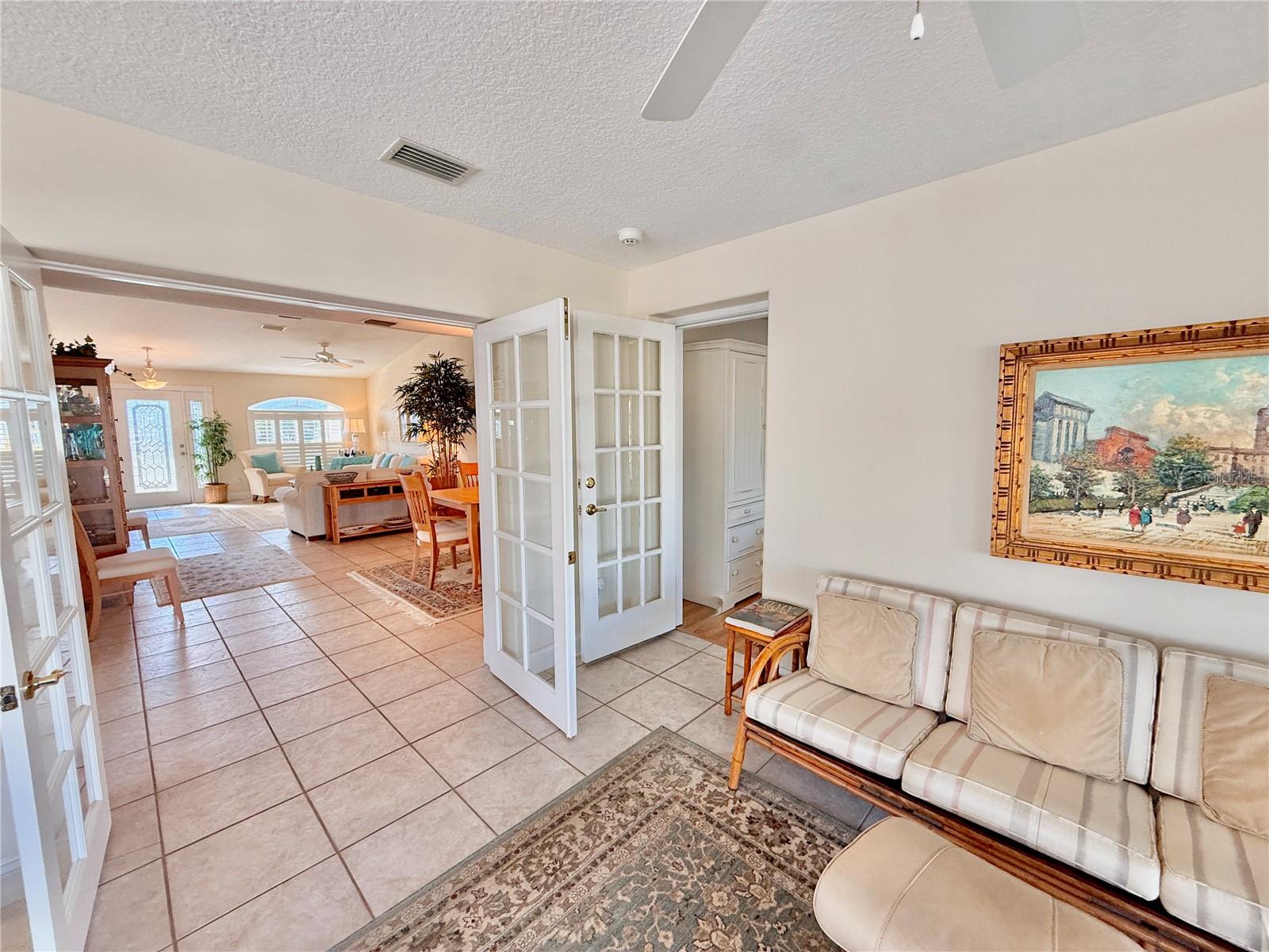 PALM COAST SEC 03 PALM HARBOR OFFICE PARK - Residential