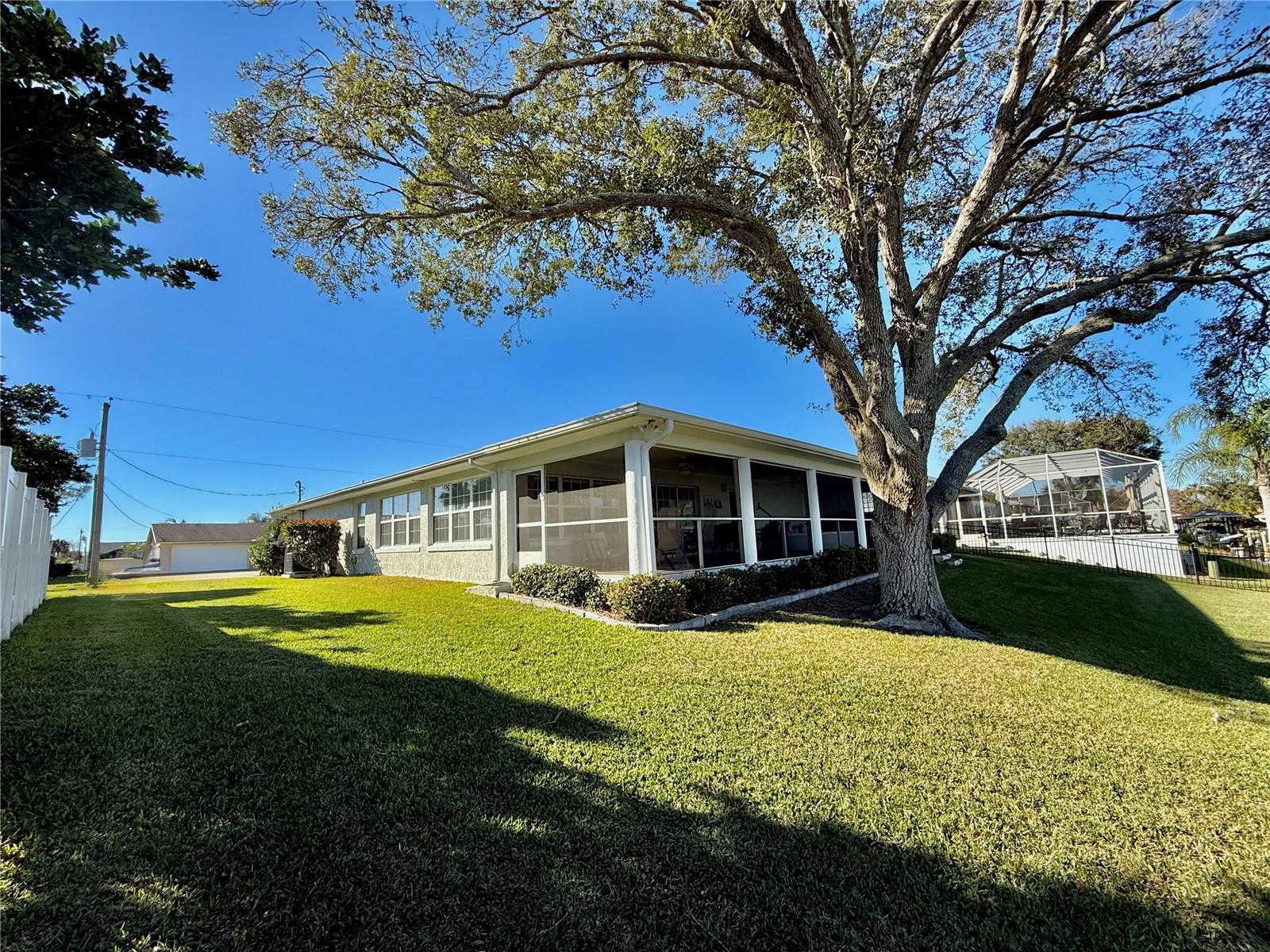 PALM COAST SEC 03 PALM HARBOR OFFICE PARK - Residential