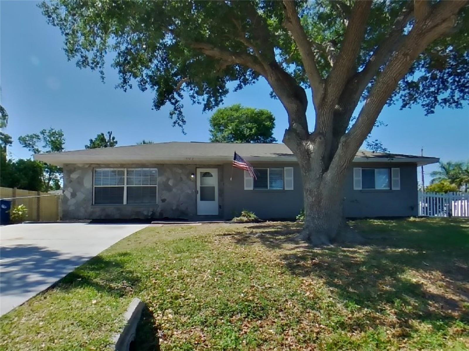 PALMETTO POINT ADD - Residential Lease