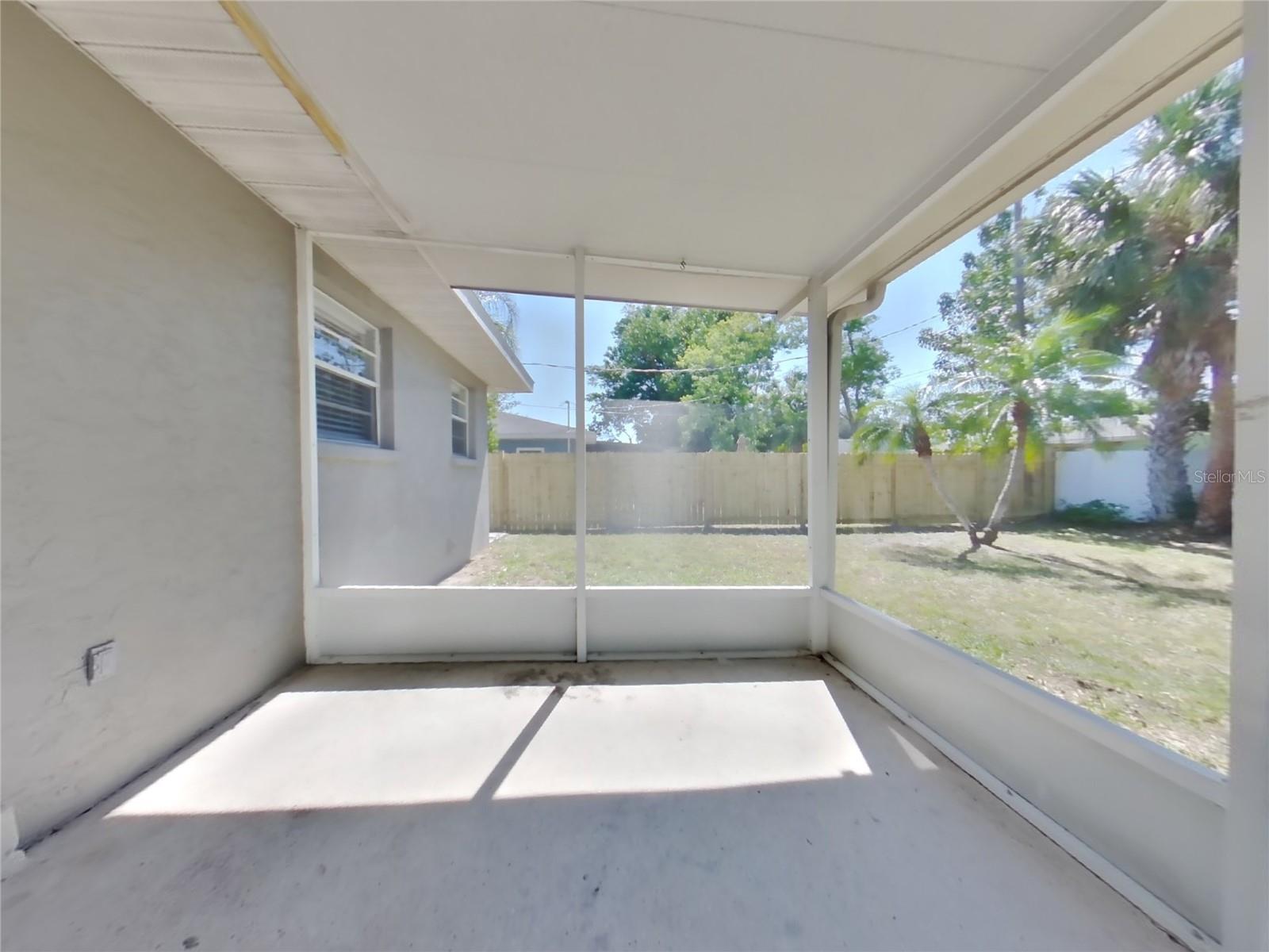 PALMETTO POINT ADD - Residential Lease