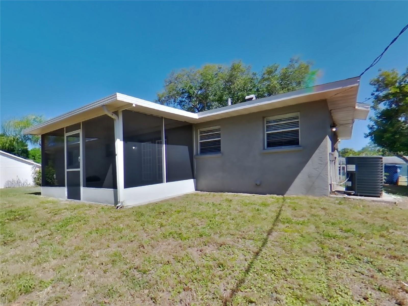 PALMETTO POINT ADD - Residential Lease