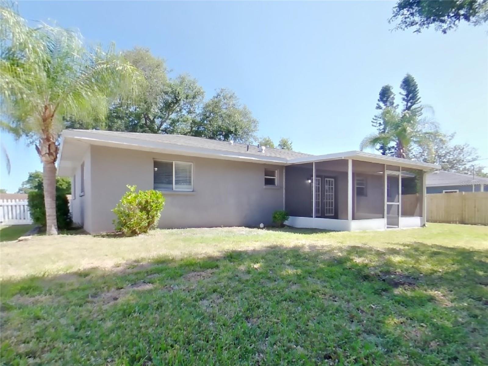 PALMETTO POINT ADD - Residential Lease