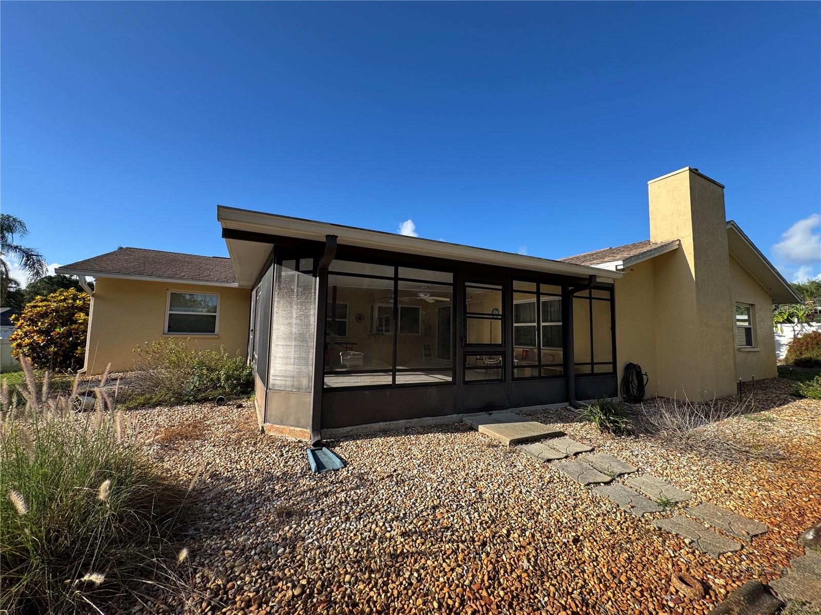 GULF CREST ESTATES - Residential Lease