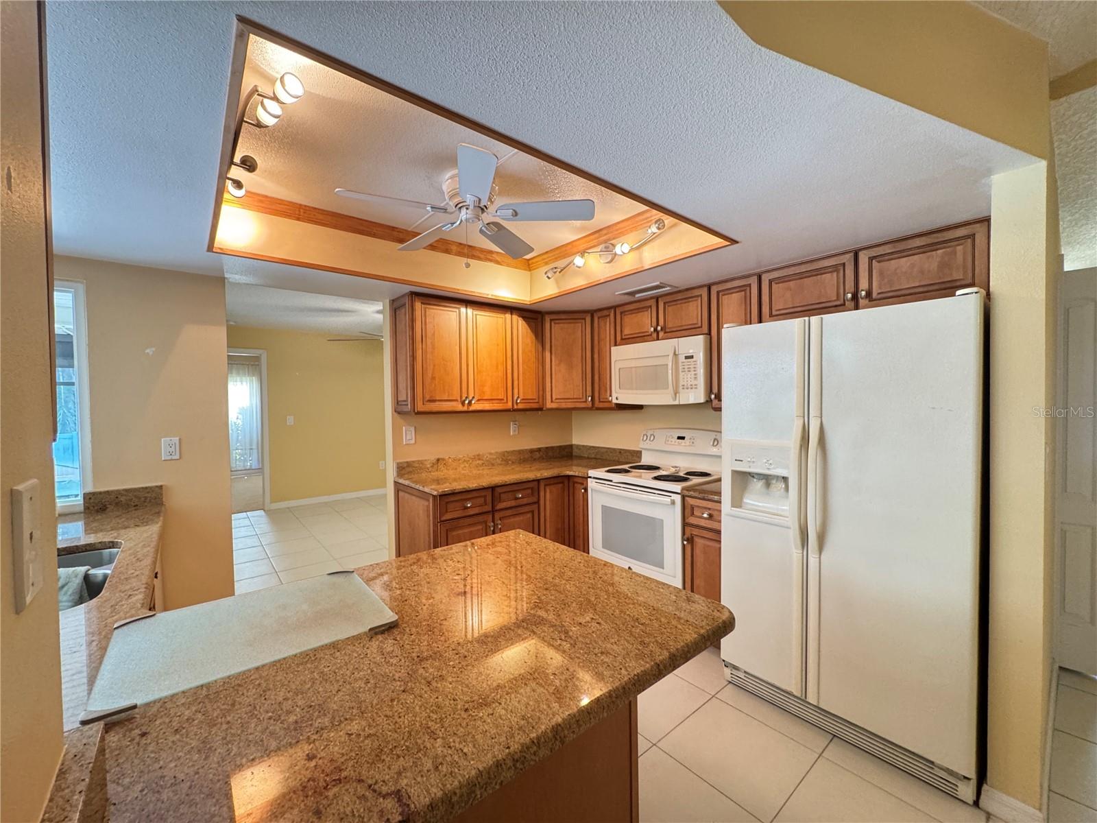 GULF CREST ESTATES - Residential Lease