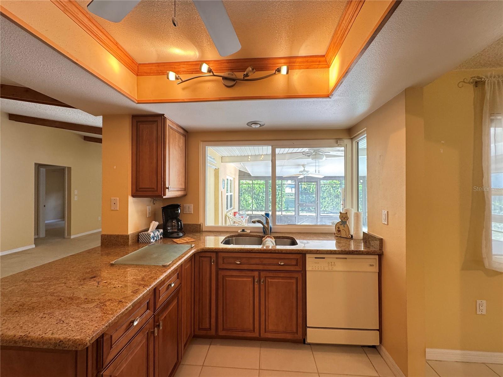 GULF CREST ESTATES - Residential Lease