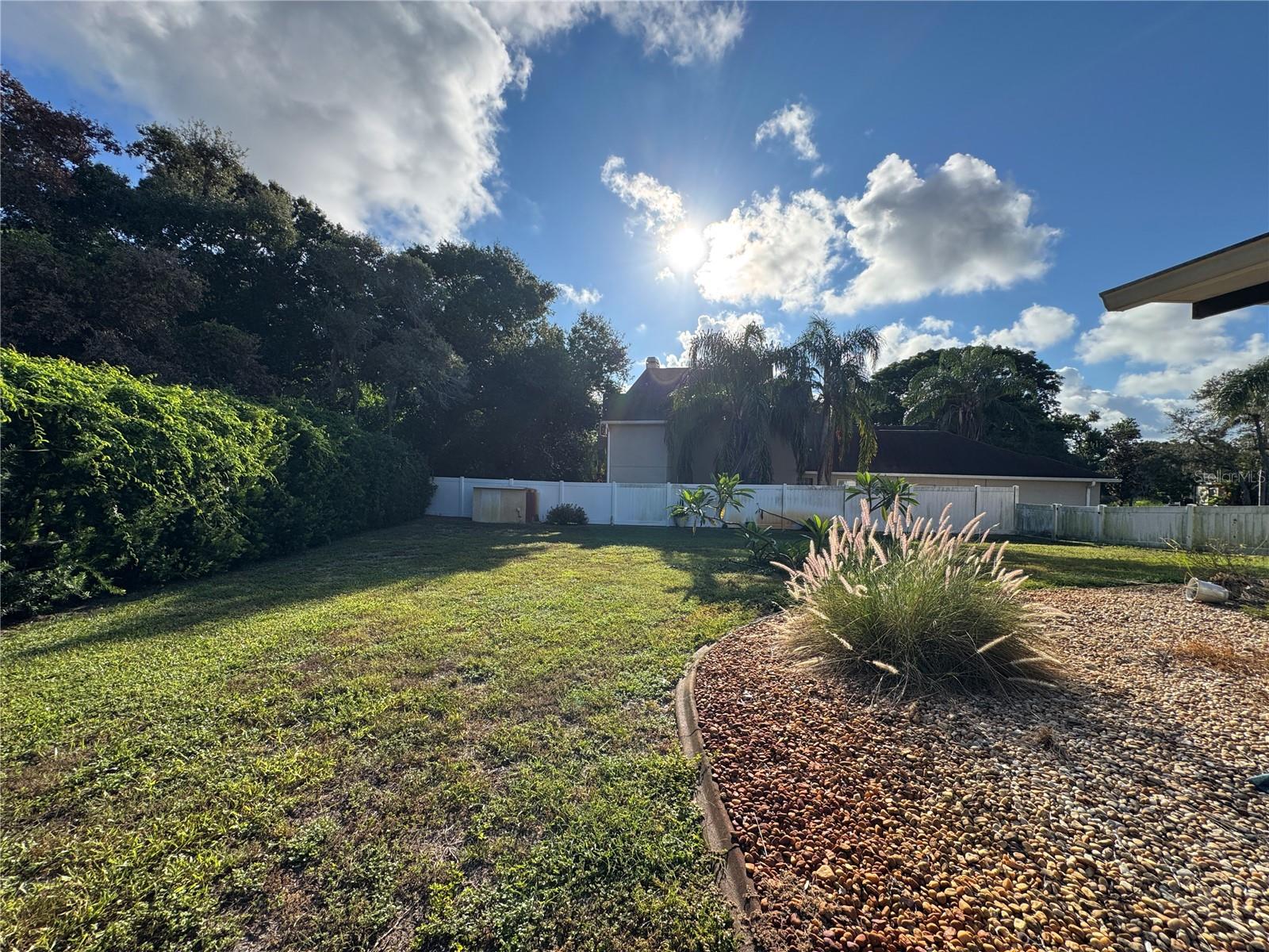 GULF CREST ESTATES - Residential Lease