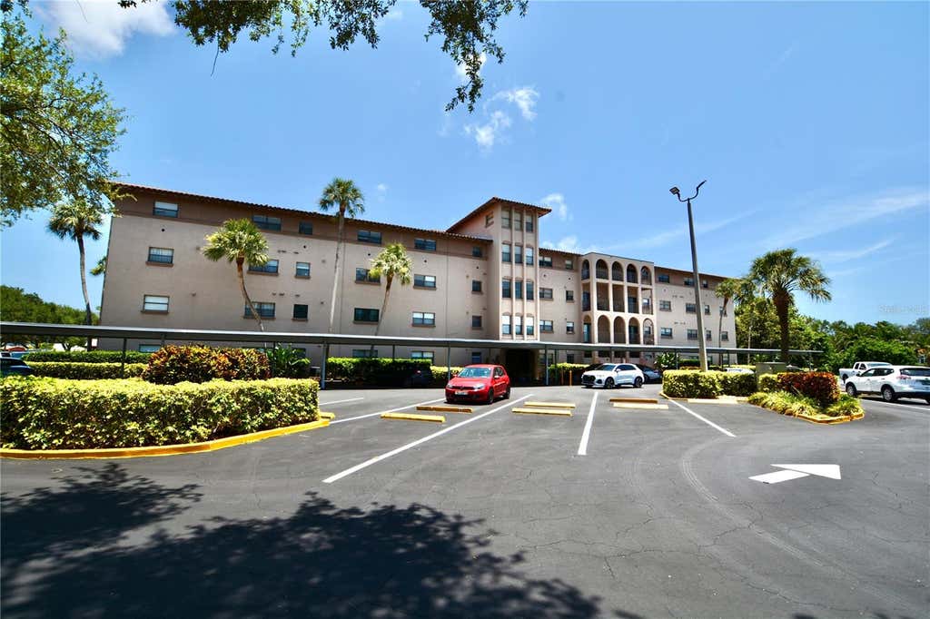 Photo of 6150 Gulfport Boulevard S #302, Gulfport, FL 33707 (MLS # TB8519638)