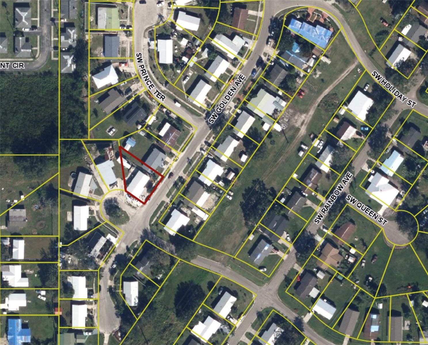 GOLDEN MELODY - Residential