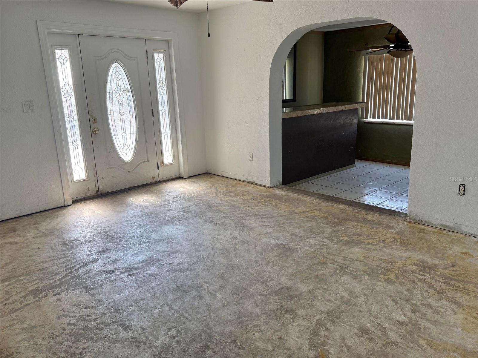 GOLDEN MELODY - Residential