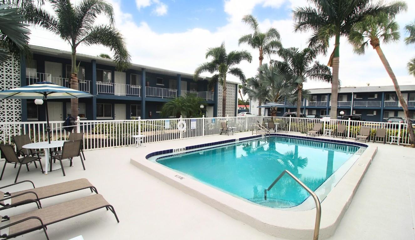 SOUTH GATE - Residential Lease