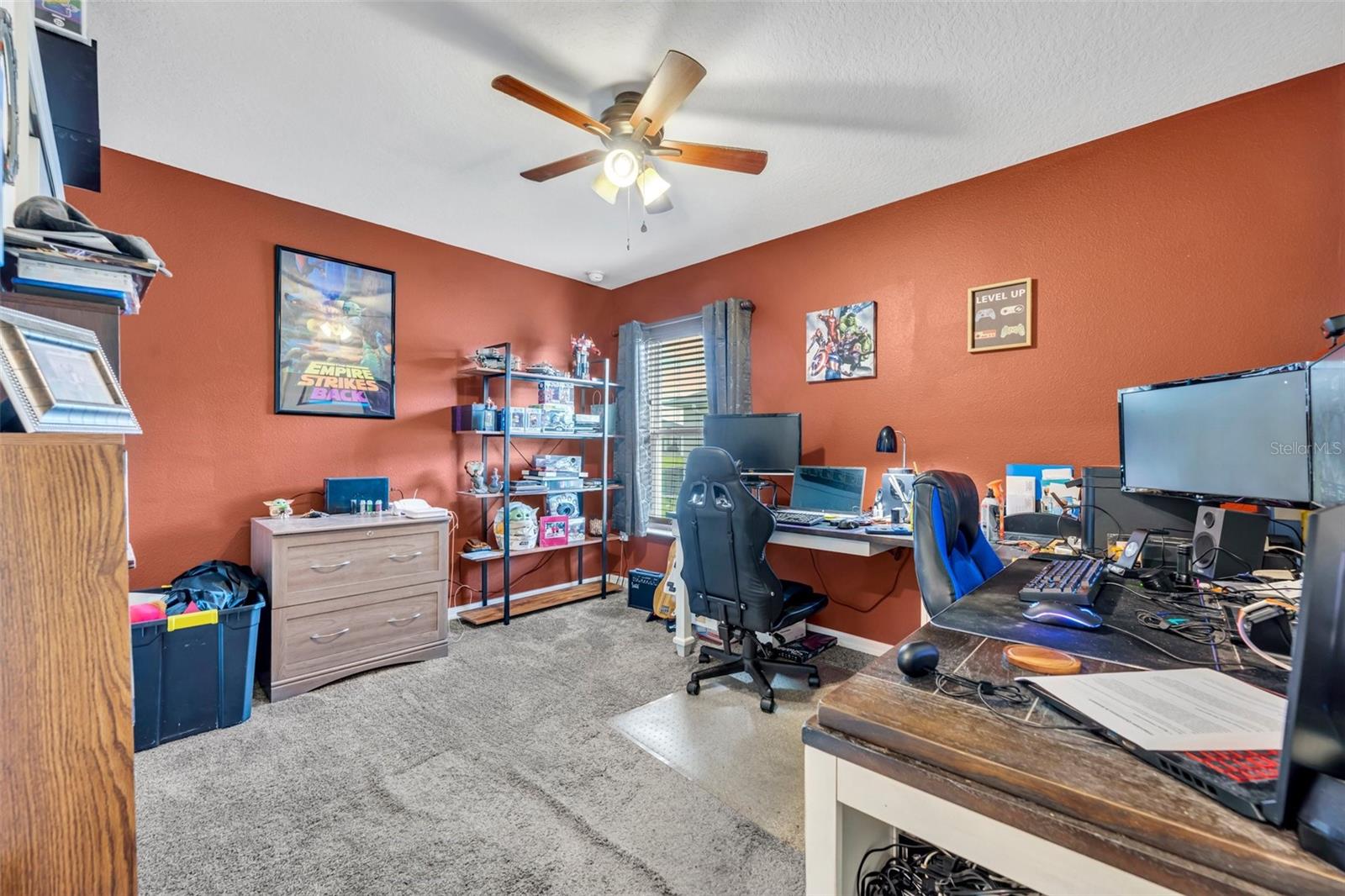 GDNS/LAKE JACKSON RDG PH 3 - Residential