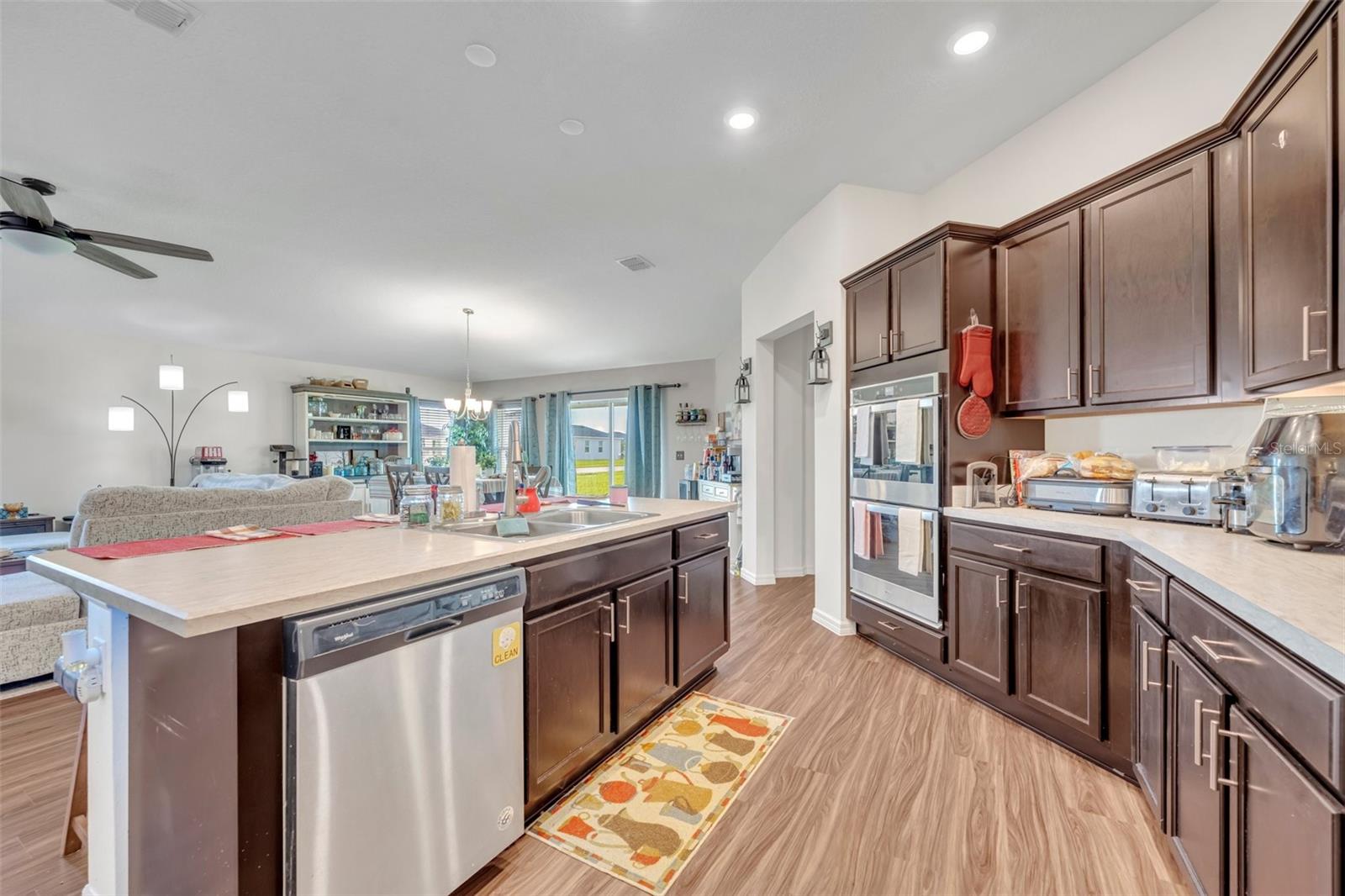 GDNS/LAKE JACKSON RDG PH 3 - Residential