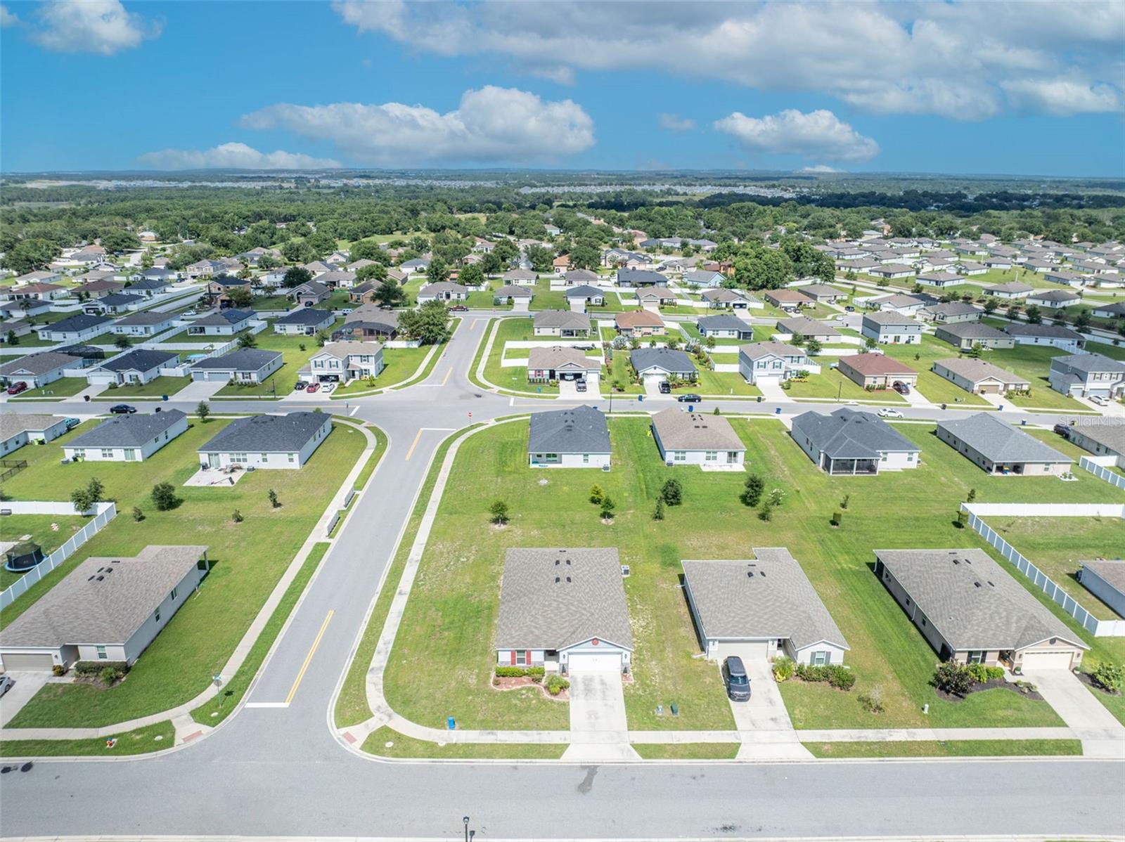 GDNS/LAKE JACKSON RDG PH 3 - Residential