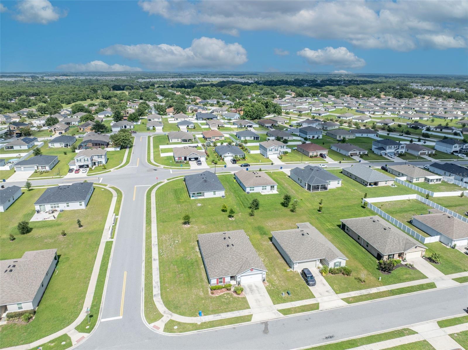 GDNS/LAKE JACKSON RDG PH 3 - Residential