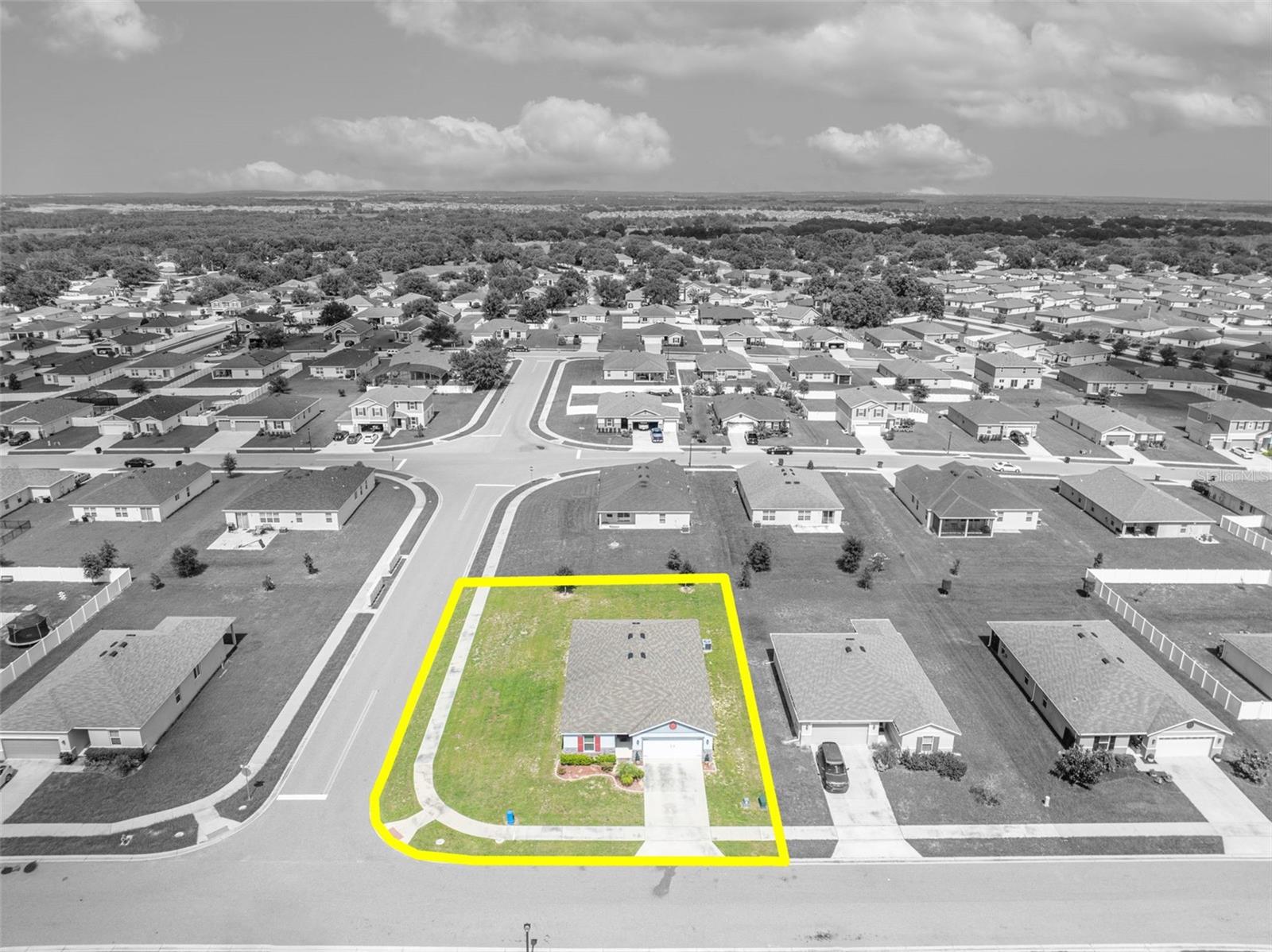 GDNS/LAKE JACKSON RDG PH 3 - Residential