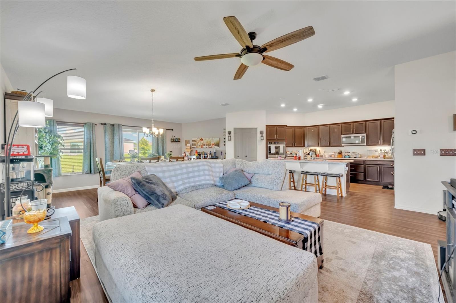 GDNS/LAKE JACKSON RDG PH 3 - Residential