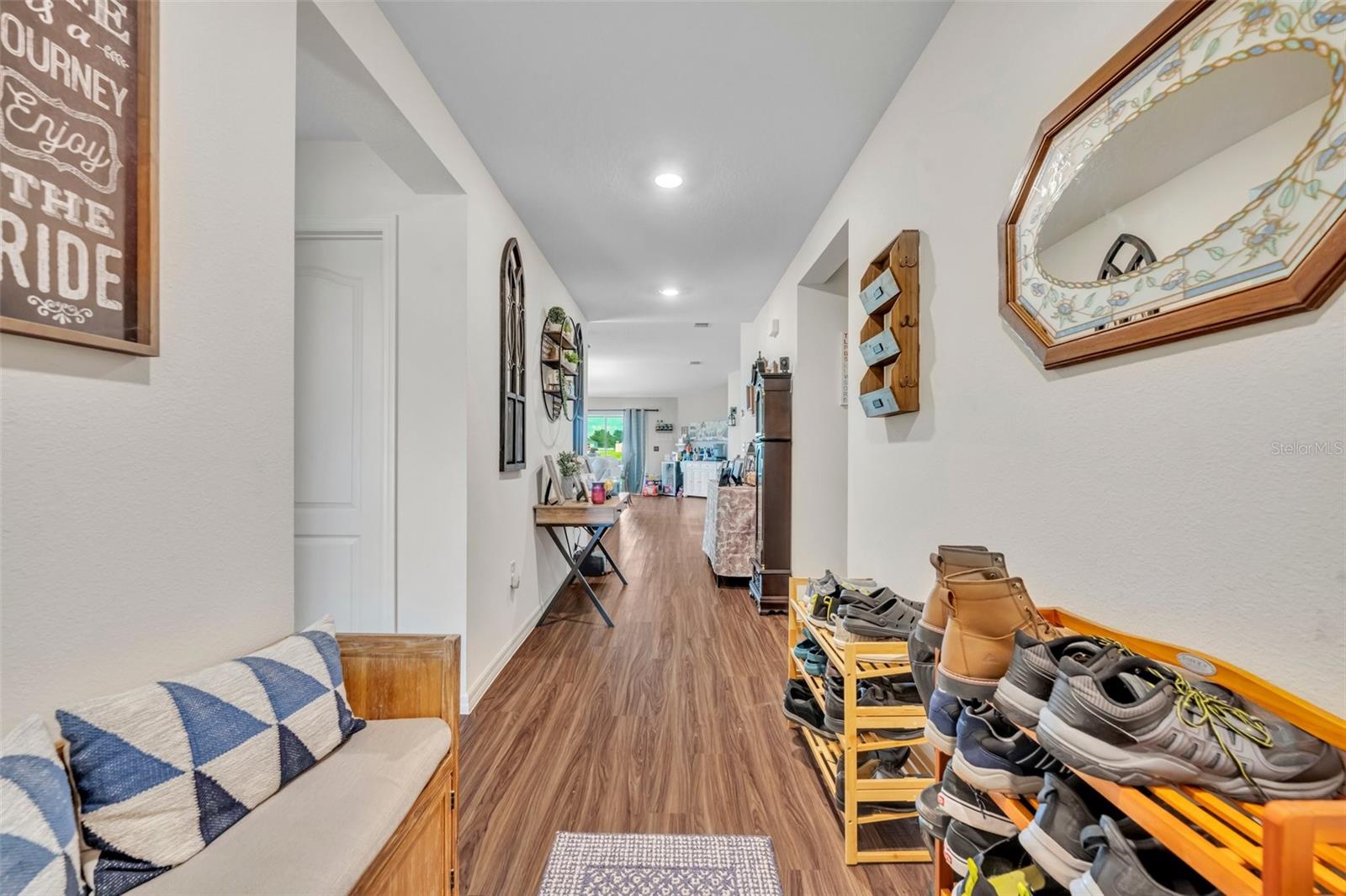 GDNS/LAKE JACKSON RDG PH 3 - Residential