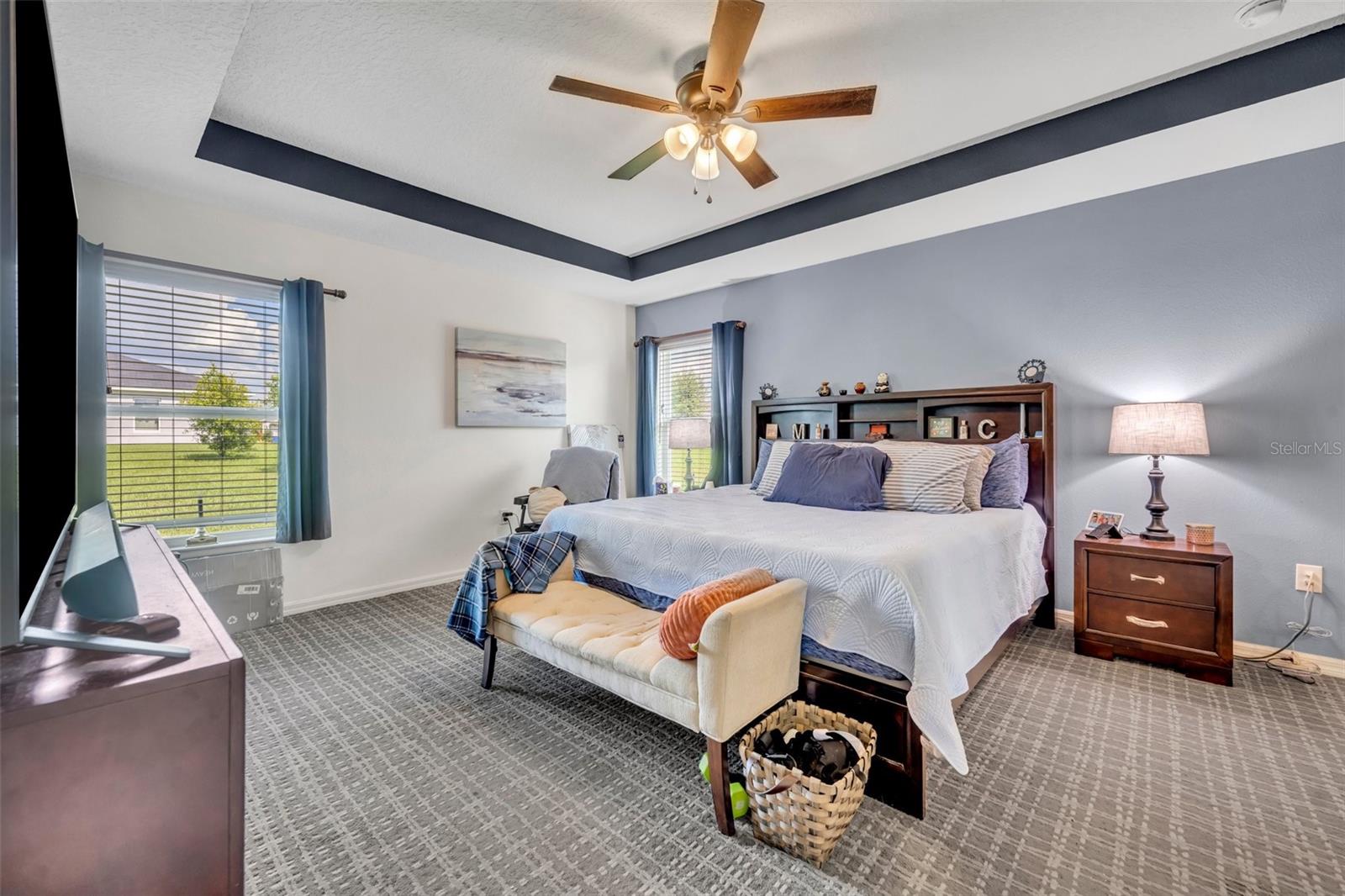 GDNS/LAKE JACKSON RDG PH 3 - Residential