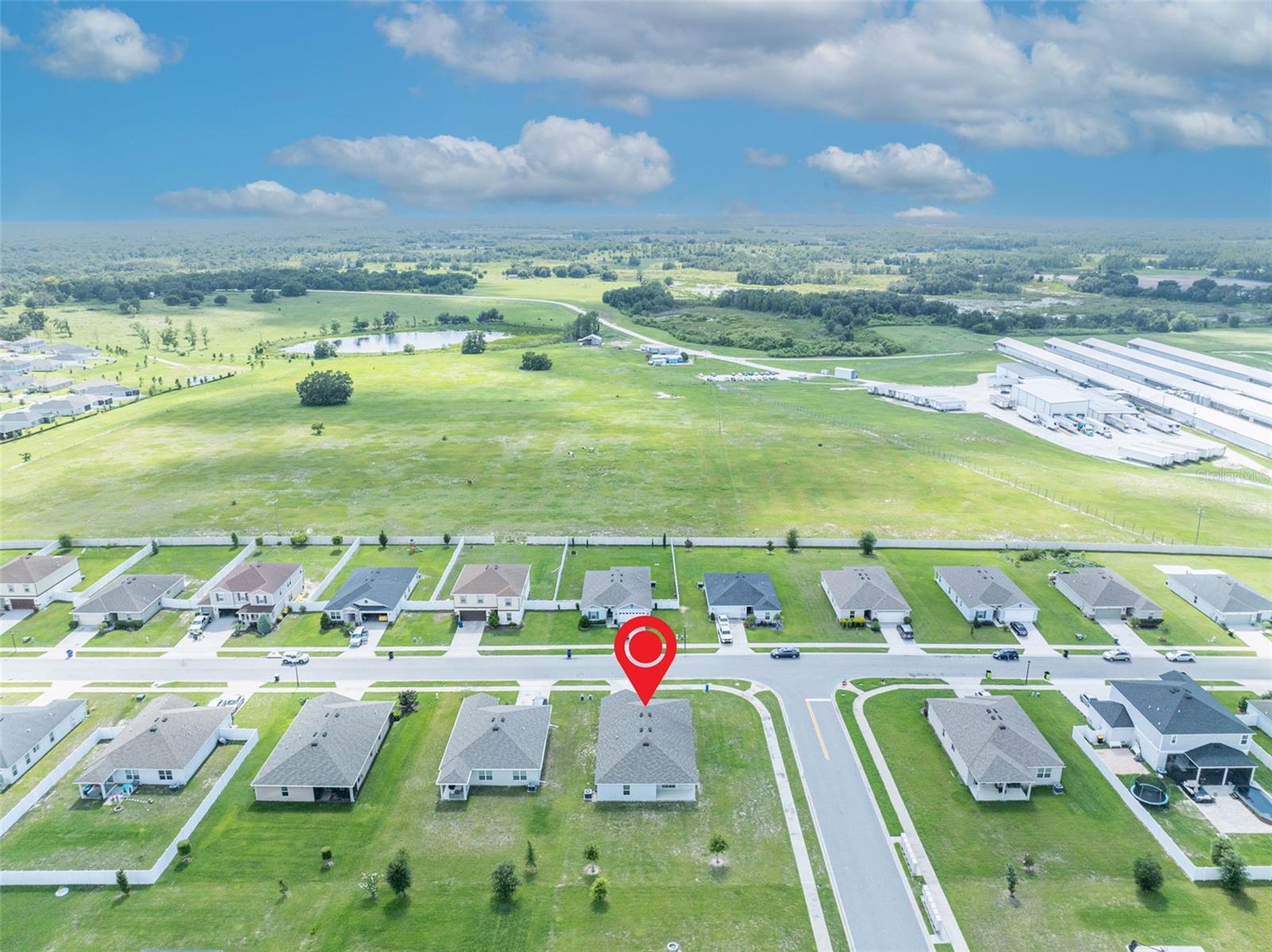 GDNS/LAKE JACKSON RDG PH 3 - Residential