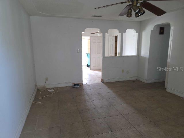 BRIARWOOD PARK SEC 02 - Residential