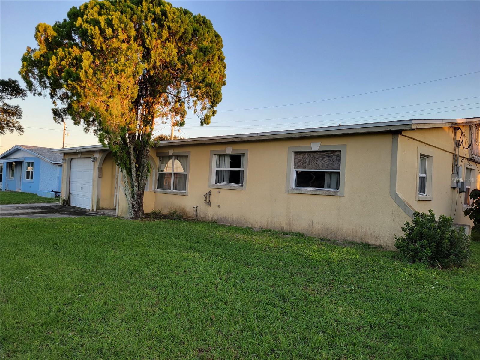 BRIARWOOD PARK SEC 02 - Residential