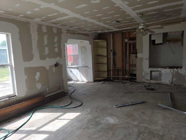 BRIARWOOD PARK SEC 02 - Residential