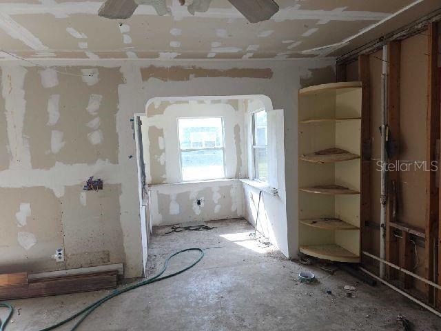 BRIARWOOD PARK SEC 02 - Residential