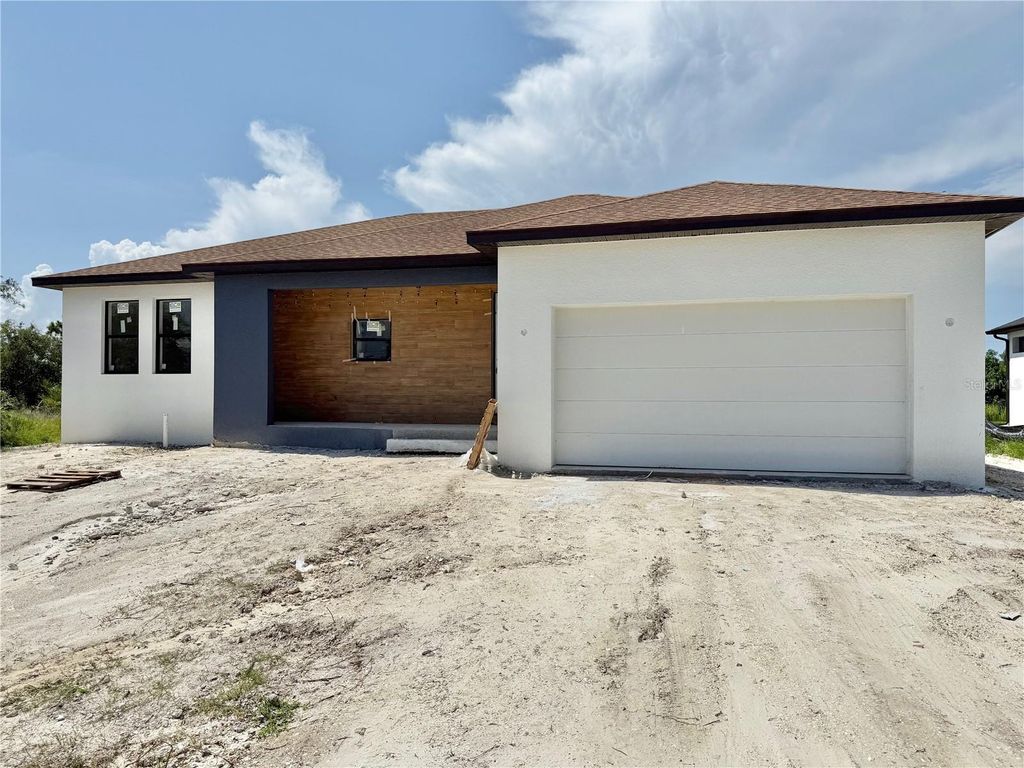 Photo of 15563 Viscount Circle, Port Charlotte, FL 33981 (MLS # C7512500)