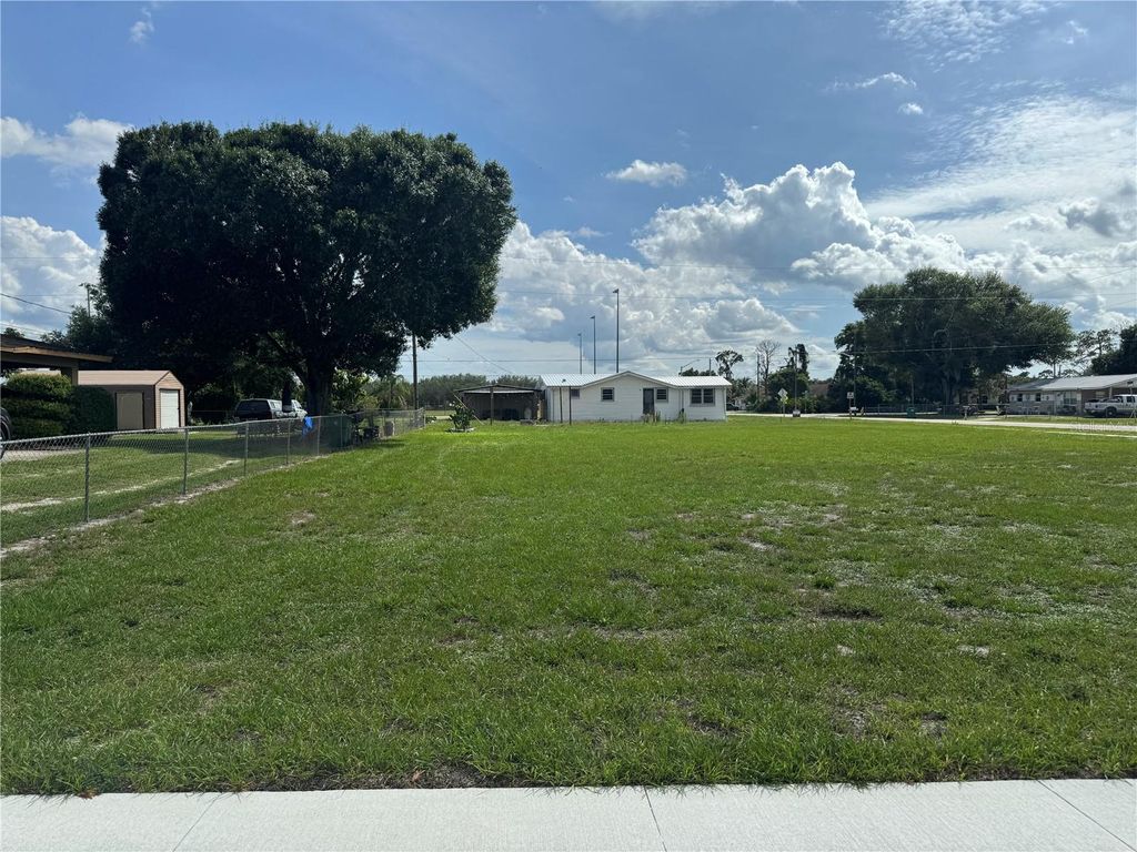 Photo of Glades Avenue, Immokalee, FL 34142 (MLS # C7526774)