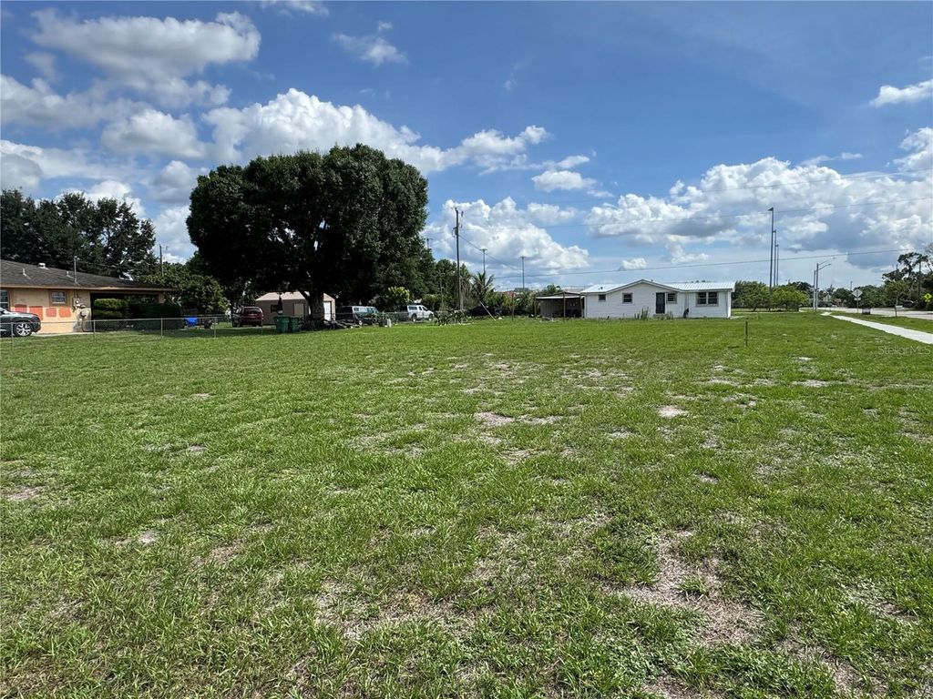 Photo of Glades Avenue, Immokalee, FL 34142 (MLS # C7526774)