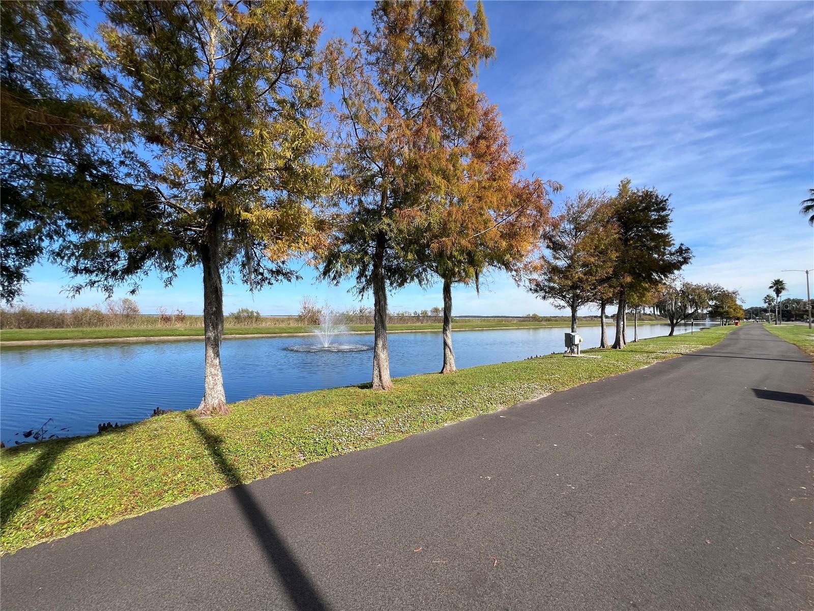 ST CLOUD 2ND TOWN OF - Residential Income