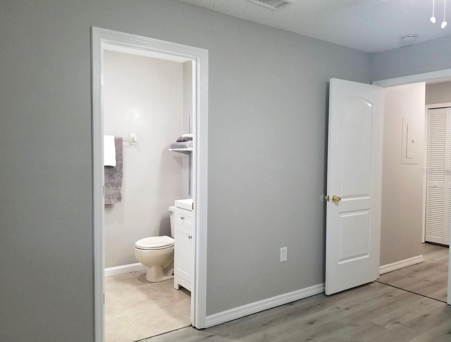 ST CLOUD 2ND TOWN OF - Residential Income