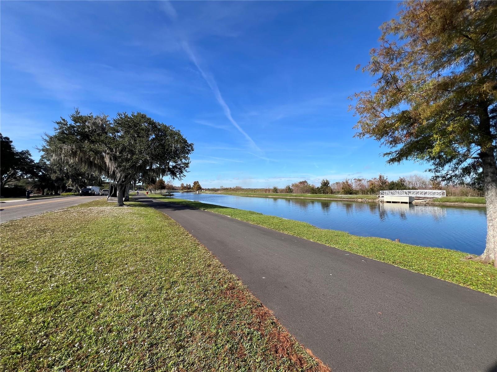 ST CLOUD 2ND TOWN OF - Residential Income