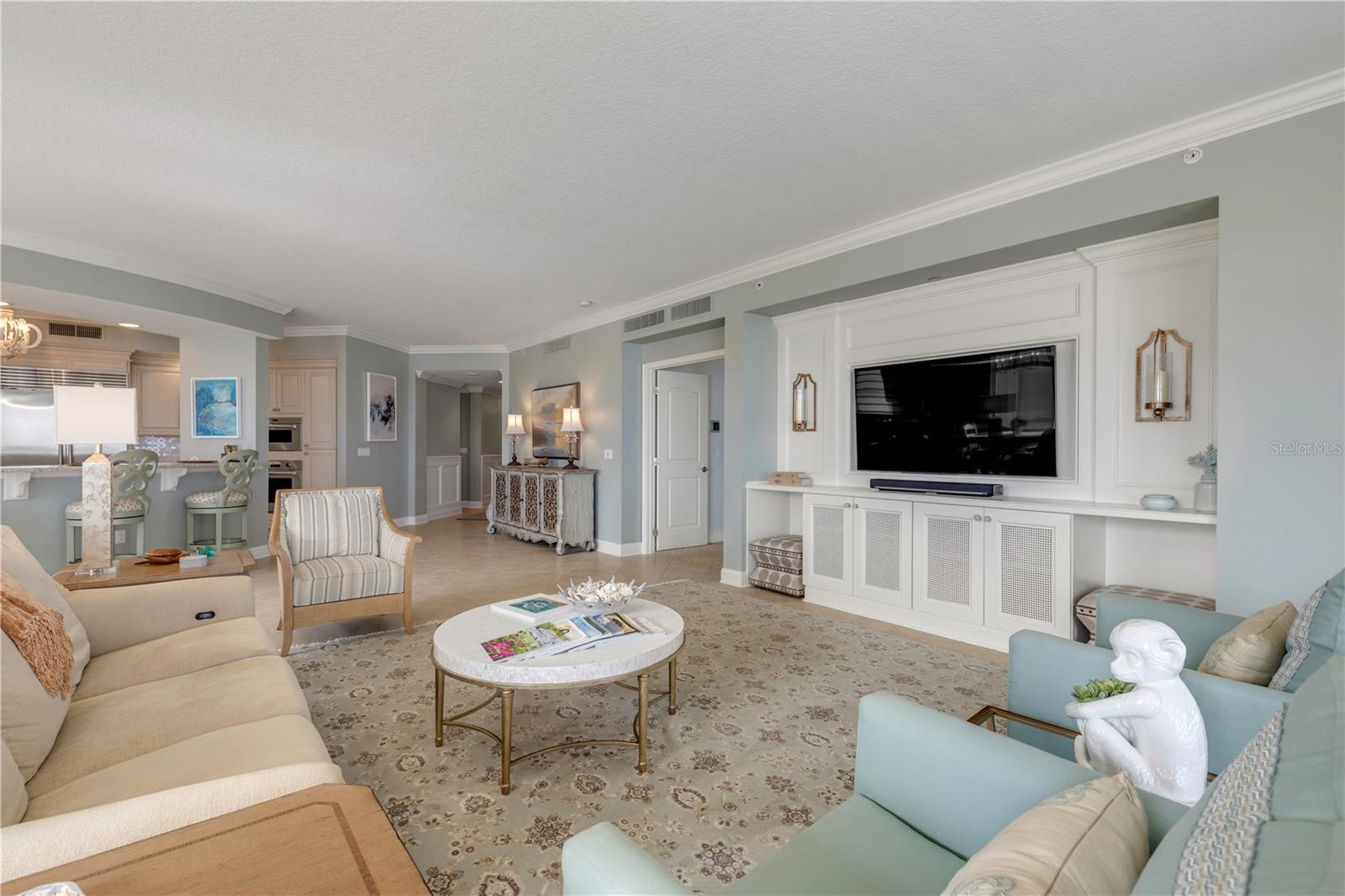 SEACREST CONDO - Residential