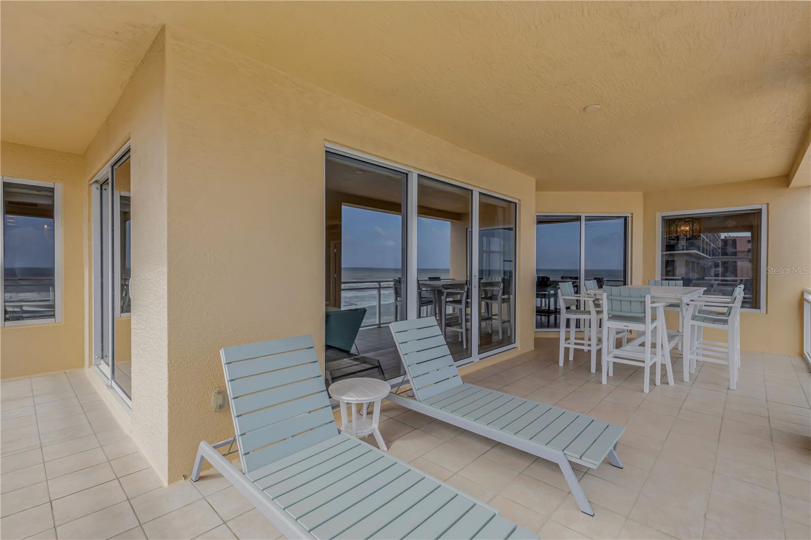 SEACREST CONDO - Residential