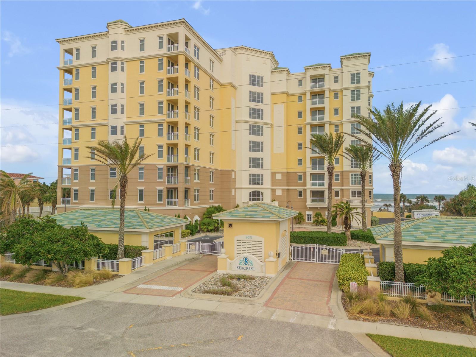 SEACREST CONDO - Residential