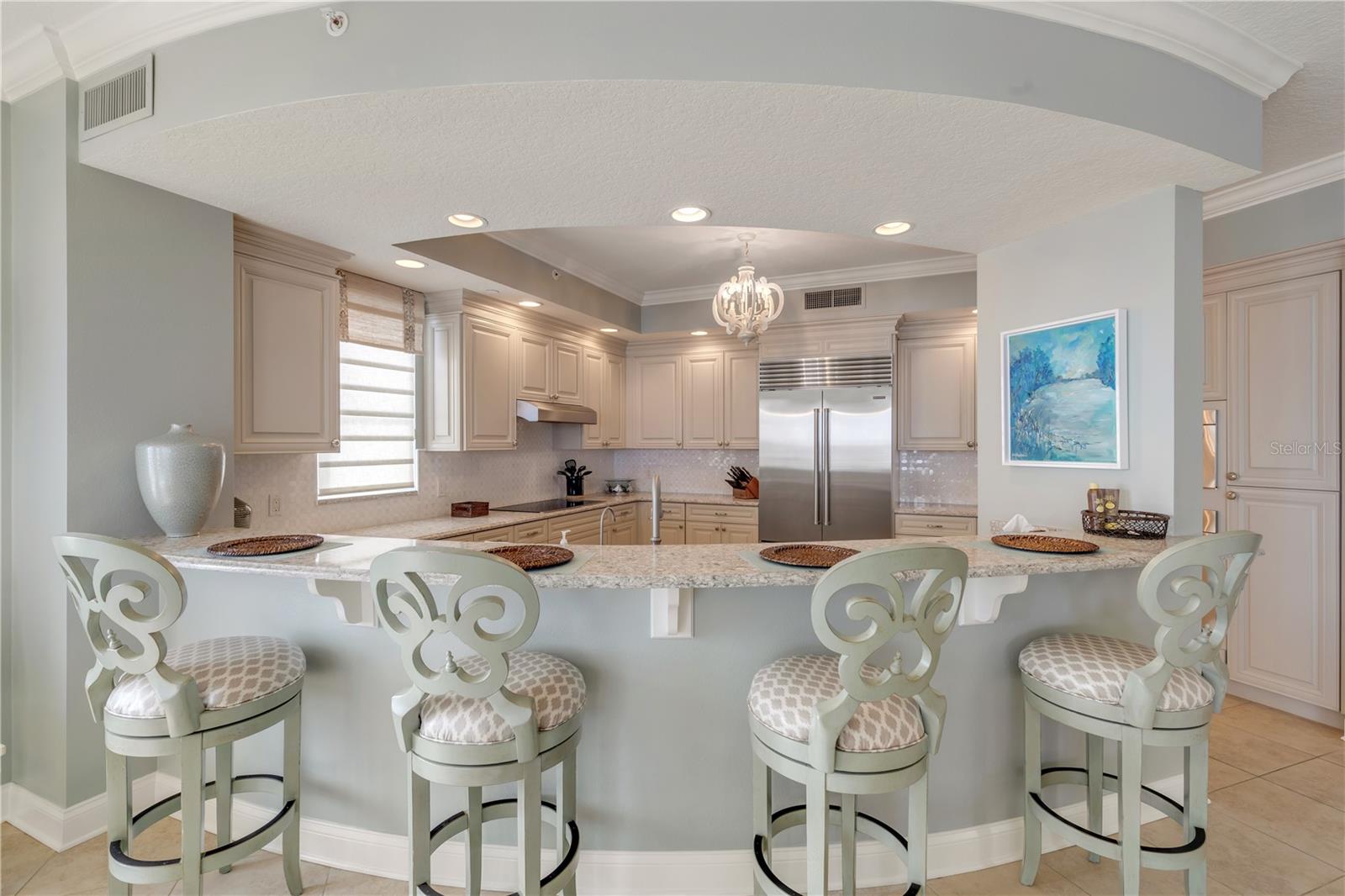 SEACREST CONDO - Residential