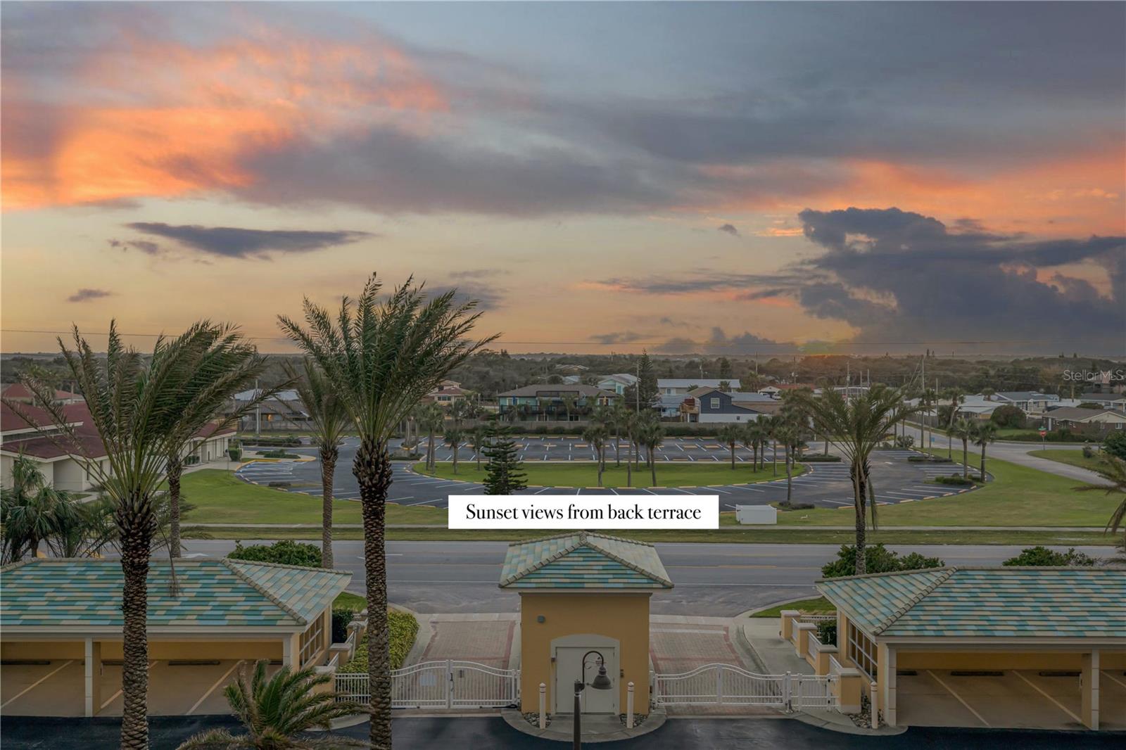 SEACREST CONDO - Residential