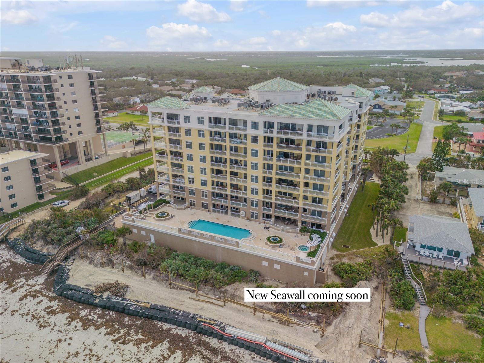 SEACREST CONDO - Residential