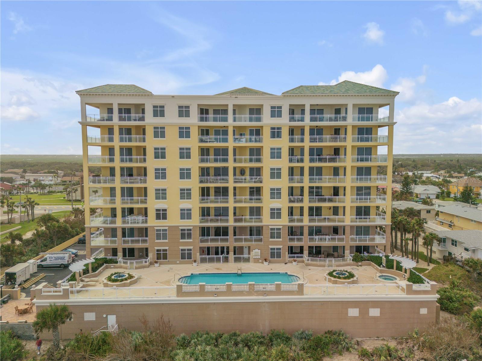 SEACREST CONDO - Residential